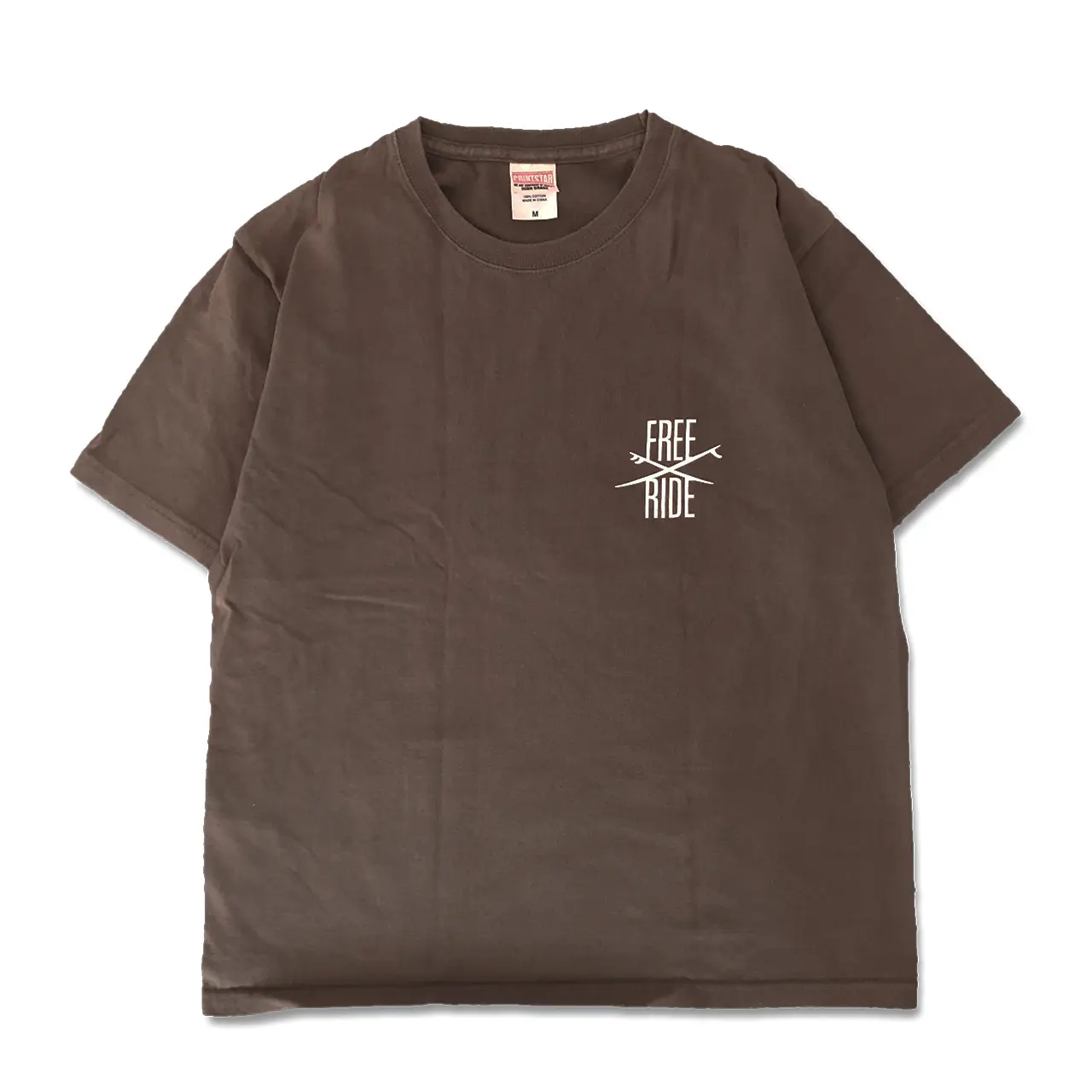 FREERIDE GOODS フリーライドオフィシャルアイテム