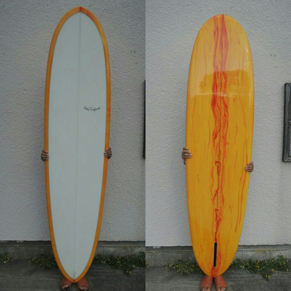 Hata Surfboards｜ハタサーフボード