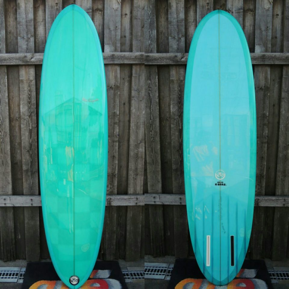 Hata Surfboards｜ハタサーフボード