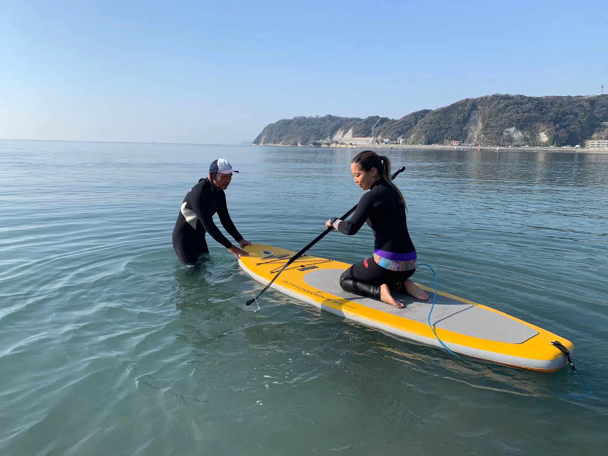 フリーライドサーフィンスクール FREERIDE SURF SCHOOL