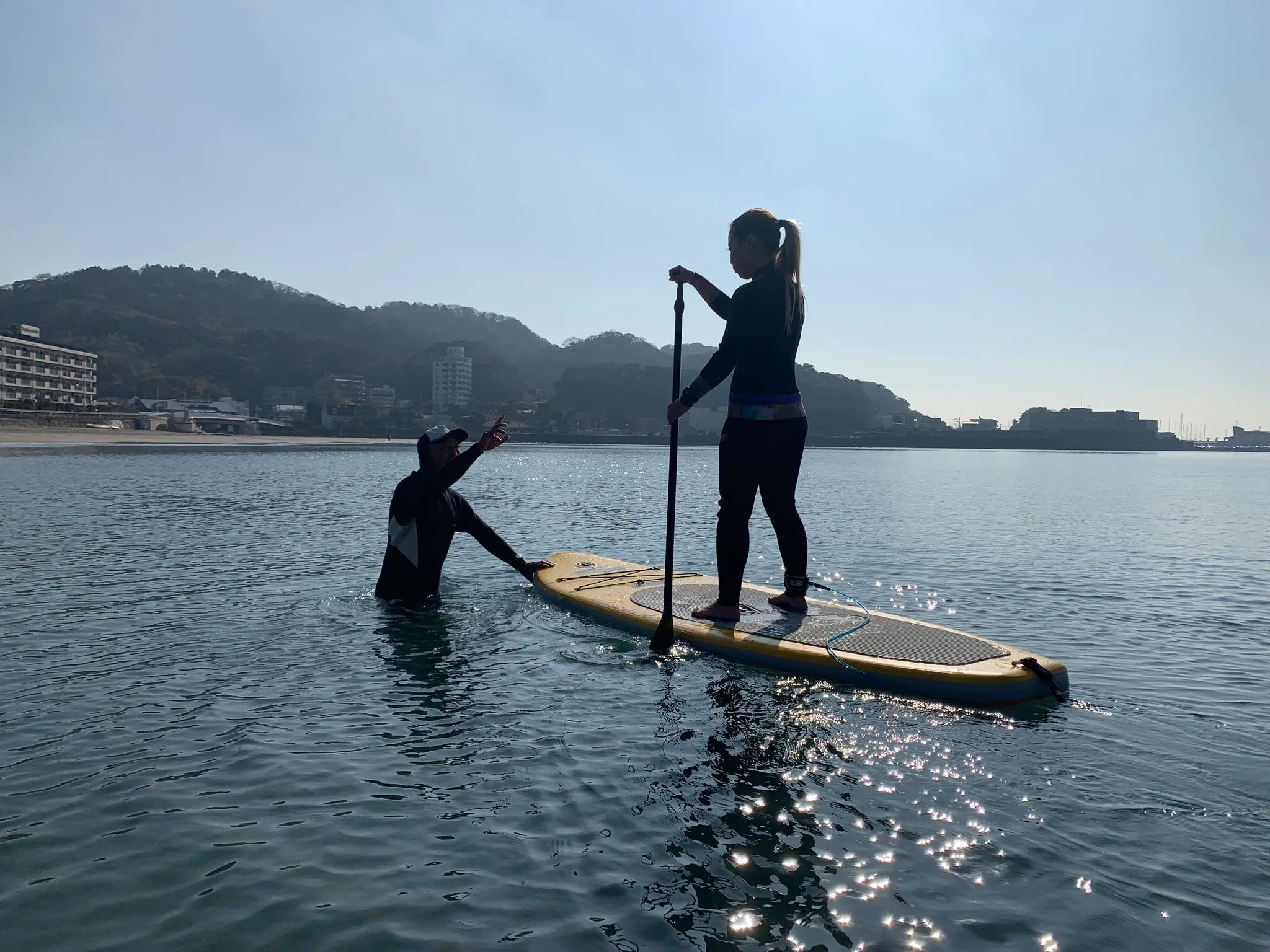 フリーライドサーフィンスクール FREERIDE SURF SCHOOL