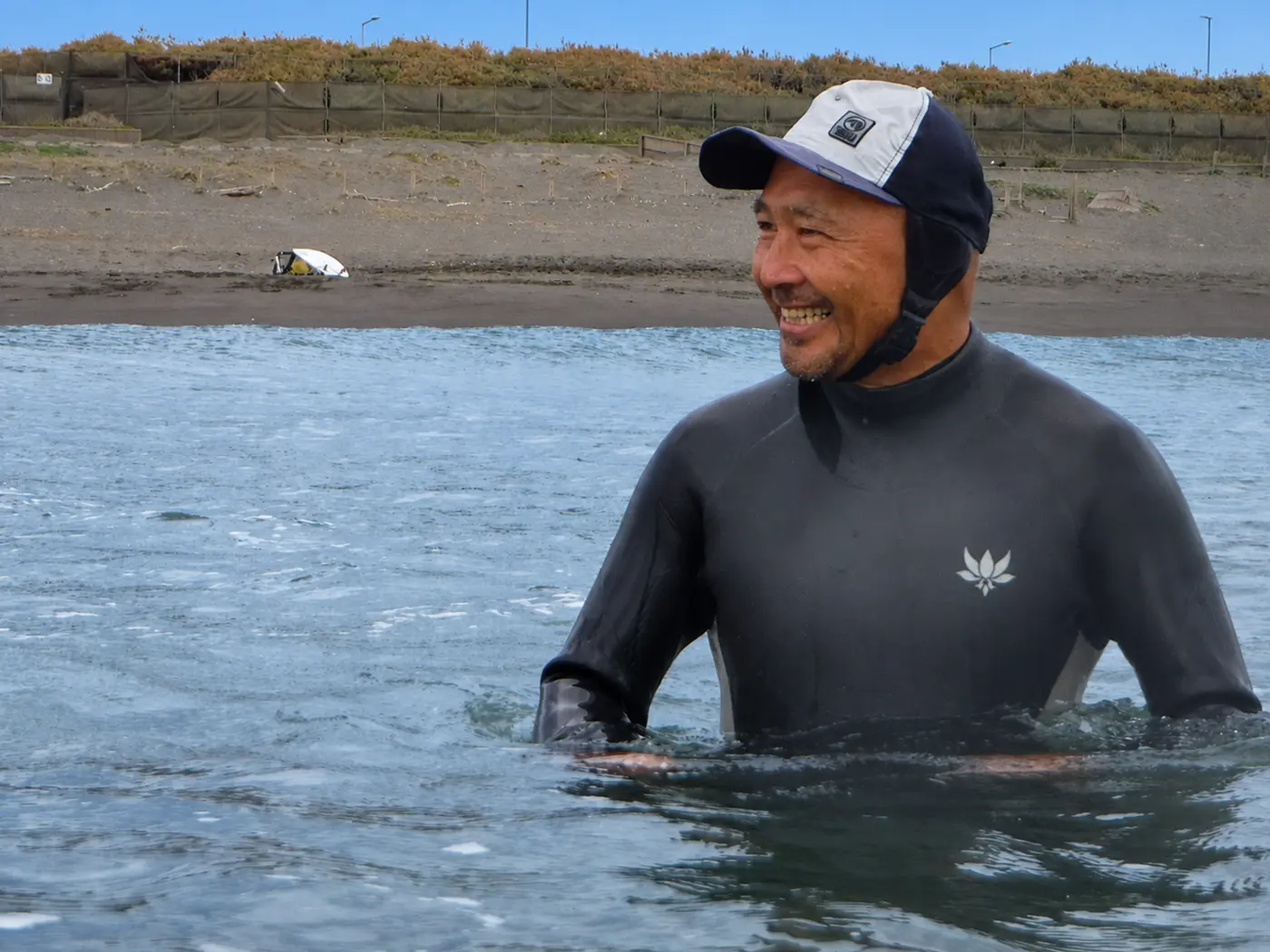 フリーライドサーフィンスクール FREERIDE SURF SCHOOL